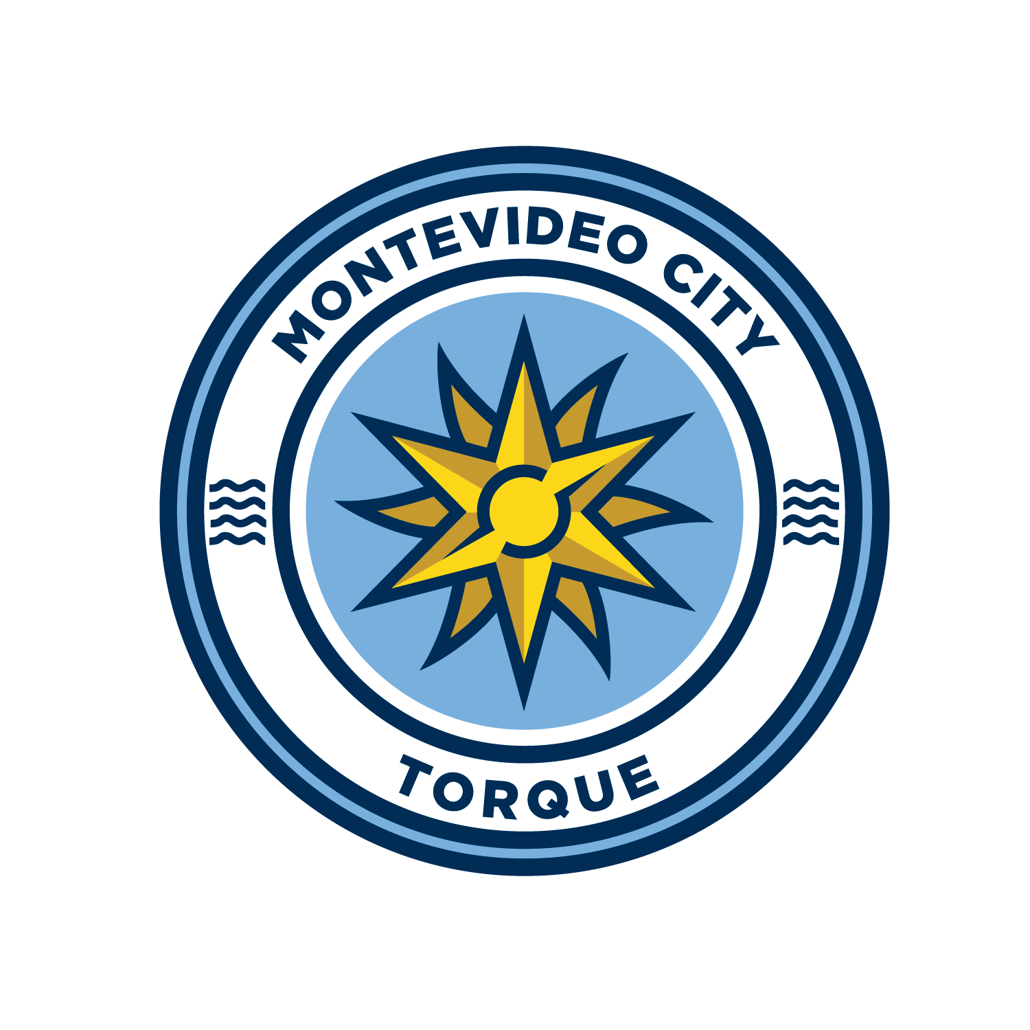 Montevideo City Torque